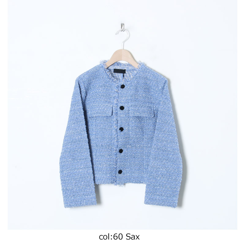 COOHEM(إ) BASIC TWEED J/K