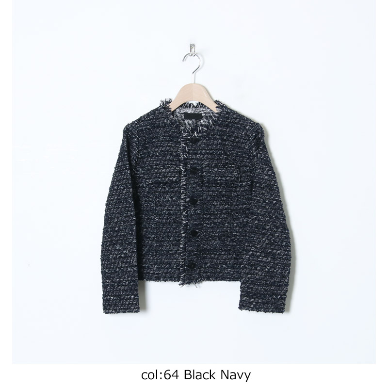 COOHEM(إ) BASIC TWEED J/K