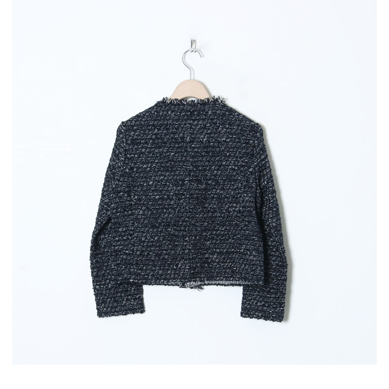 COOHEM(إ) BASIC TWEED J/K