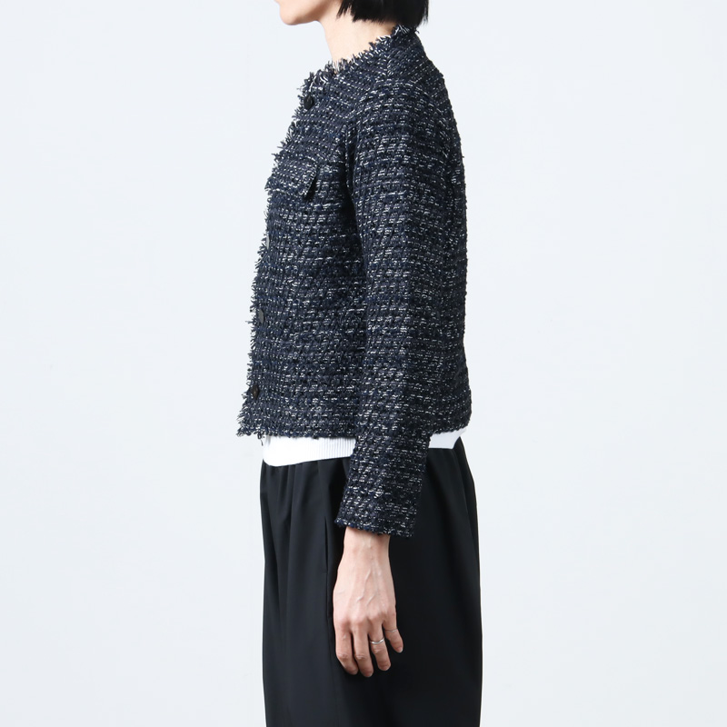 COOHEM(إ) BASIC TWEED J/K