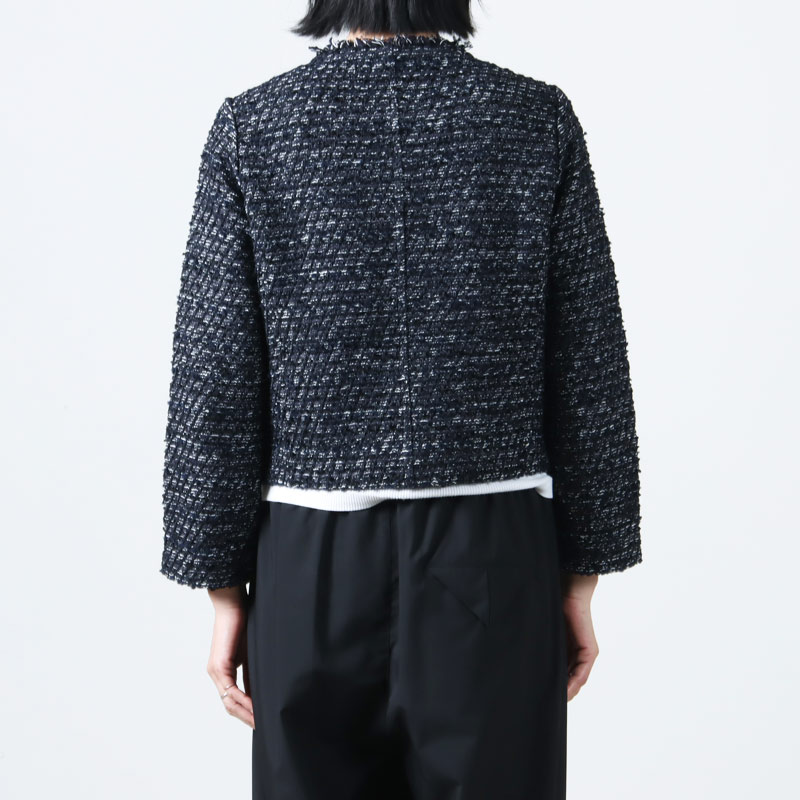 COOHEM(إ) BASIC TWEED J/K