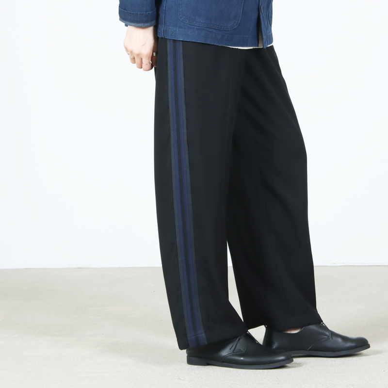 COOHEM(�����إ�) KNIT SIDELINE P/T #WOMEN