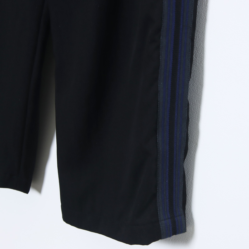 COOHEM(�����إ�) KNIT SIDELINE P/T #WOMEN