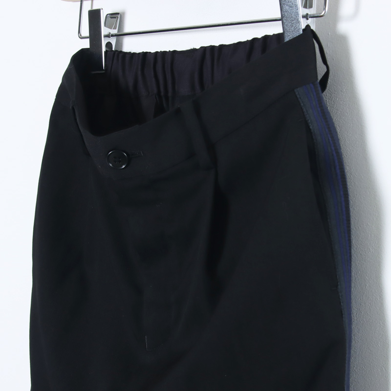 COOHEM(�����إ�) KNIT SIDELINE P/T #WOMEN