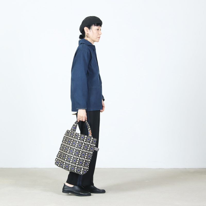 COOHEM(�����إ�) KNIT SIDELINE P/T #WOMEN