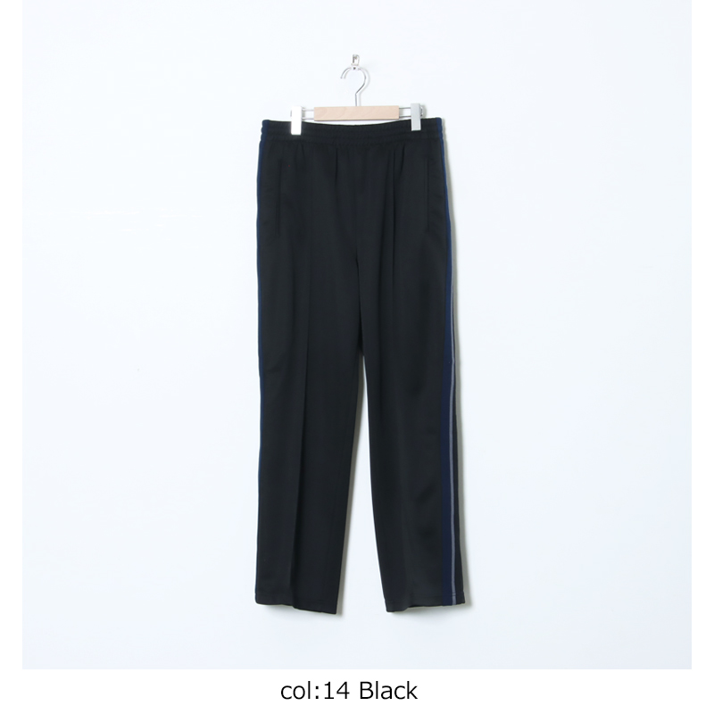 COOHEM(�����إ�) KNIT SIDELINE TRACK P/T
