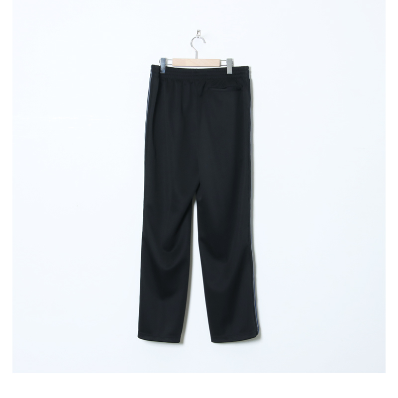 COOHEM (コーヘン) KNIT SIDELINE TRACK P/T / ニットサイド