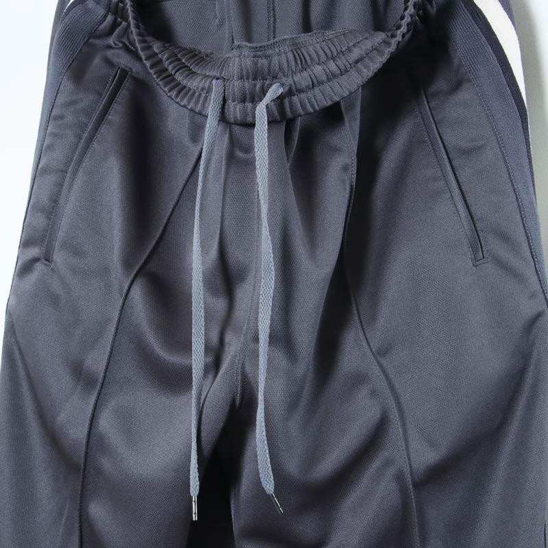 COOHEM(�����إ�) KNIT SIDELINE TRACK P/T