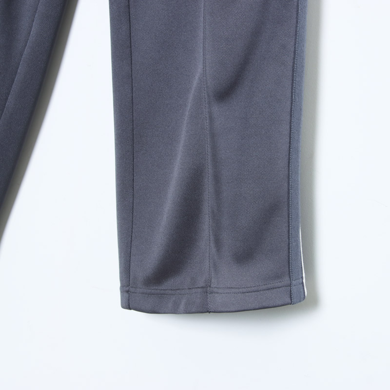 COOHEM(�����إ�) KNIT SIDELINE TRACK P/T