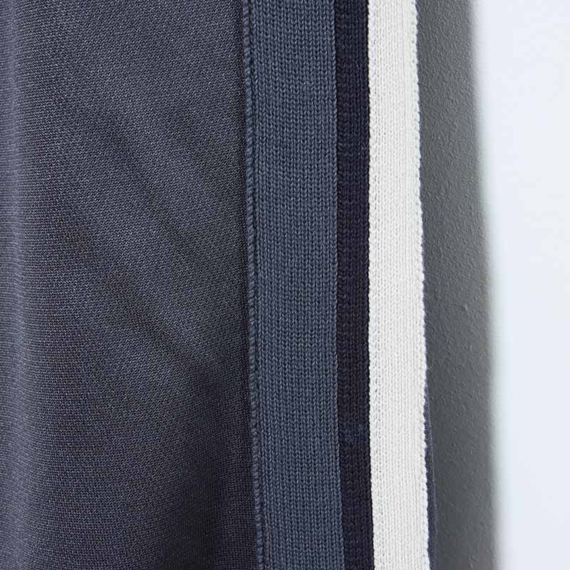 COOHEM(�����إ�) KNIT SIDELINE TRACK P/T