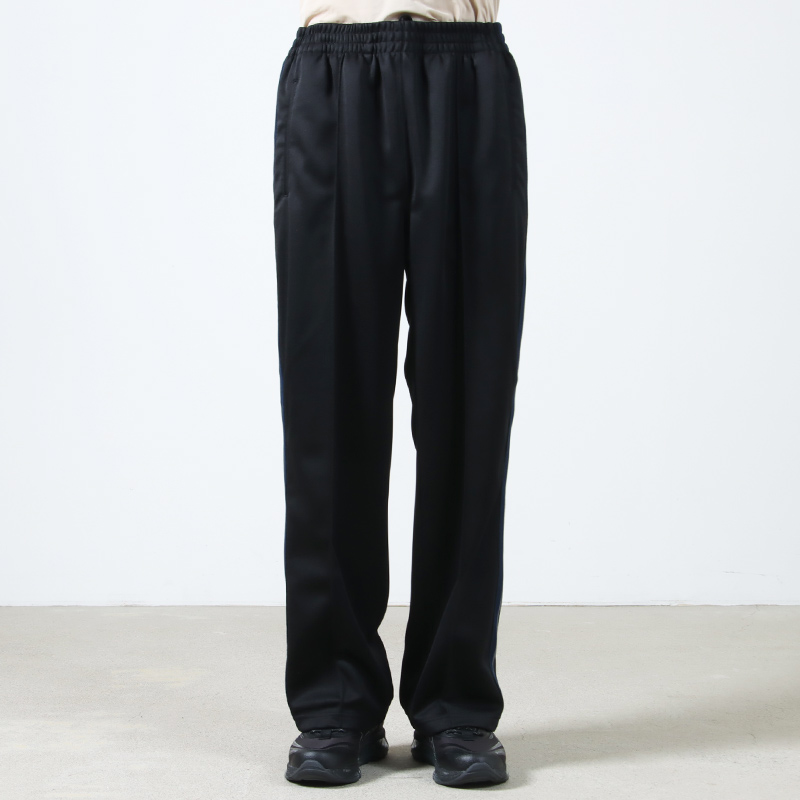 COOHEM(�����إ�) KNIT SIDELINE TRACK P/T