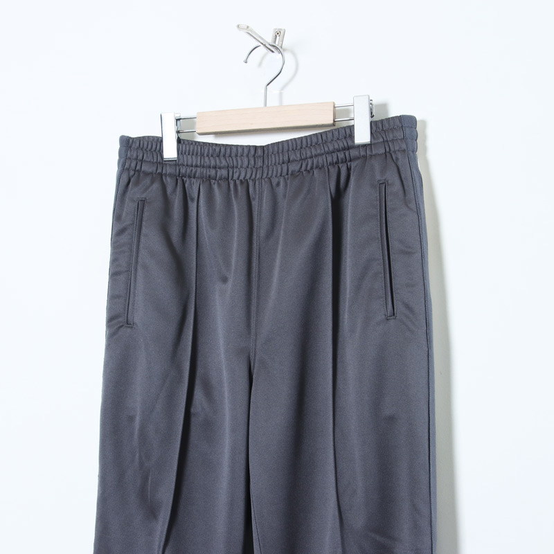COOHEM(�����إ�) KNIT SIDELINE TRACK P/T