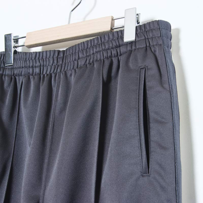 COOHEM(�����إ�) KNIT SIDELINE TRACK P/T