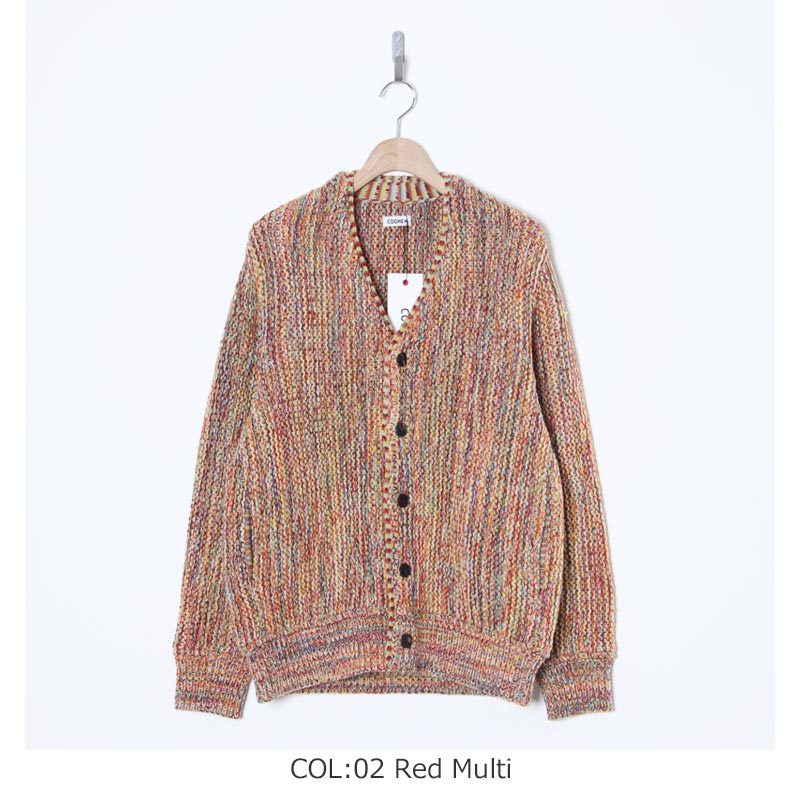 COOHEM(コーヘン) COLORMIX BIG LINKS C/D