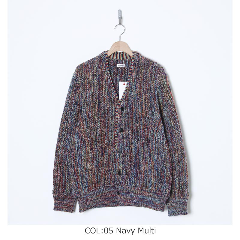 COOHEM(コーヘン) COLORMIX BIG LINKS C/D