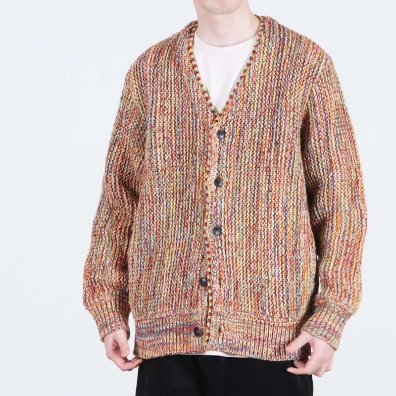 COOHEM(コーヘン) COLORMIX BIG LINKS C/D