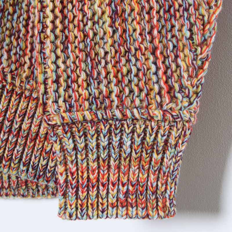 COOHEM(コーヘン) COLORMIX BIG LINKS C/D