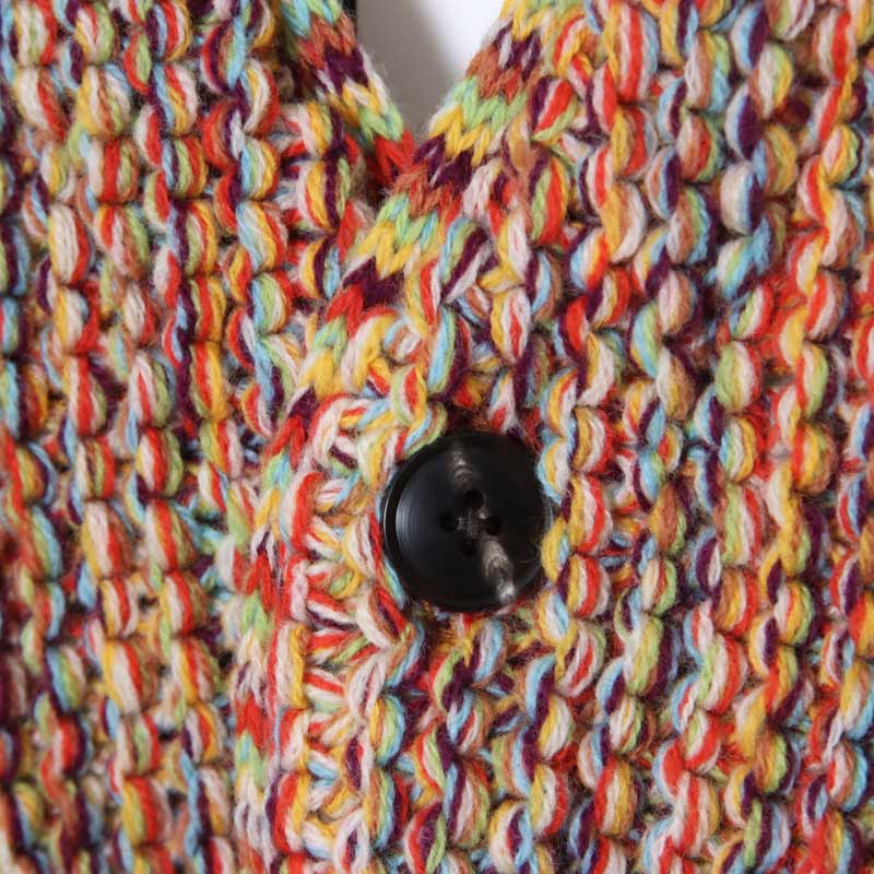 COOHEM(コーヘン) COLORMIX BIG LINKS C/D