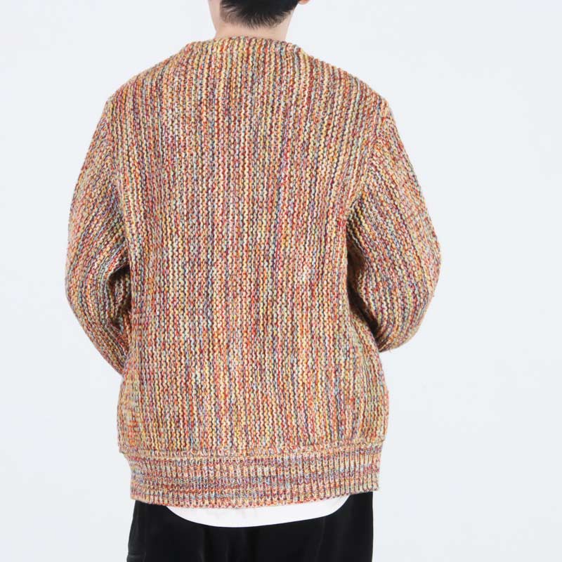 COOHEM(コーヘン) COLORMIX BIG LINKS C/D