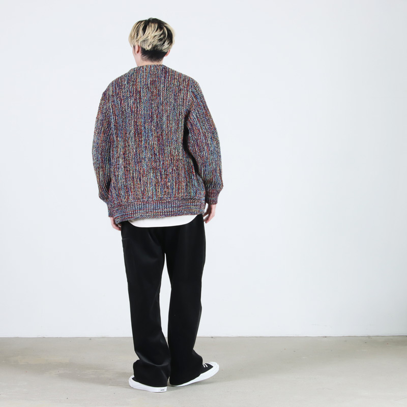 COOHEM(コーヘン) COLORMIX BIG LINKS C/D