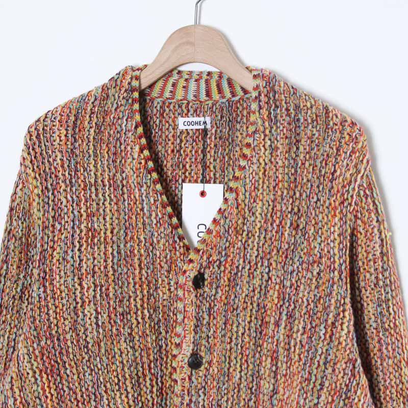 COOHEM(コーヘン) COLORMIX BIG LINKS C/D