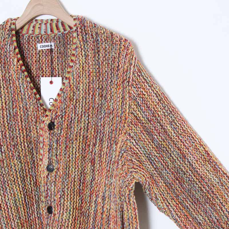 COOHEM(コーヘン) COLORMIX BIG LINKS C/D