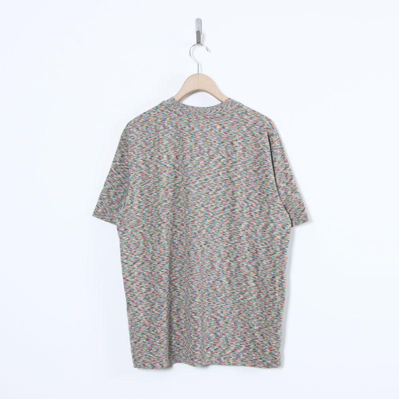 COOHEM(�����إ�) ONI KASURI T-SHIRT