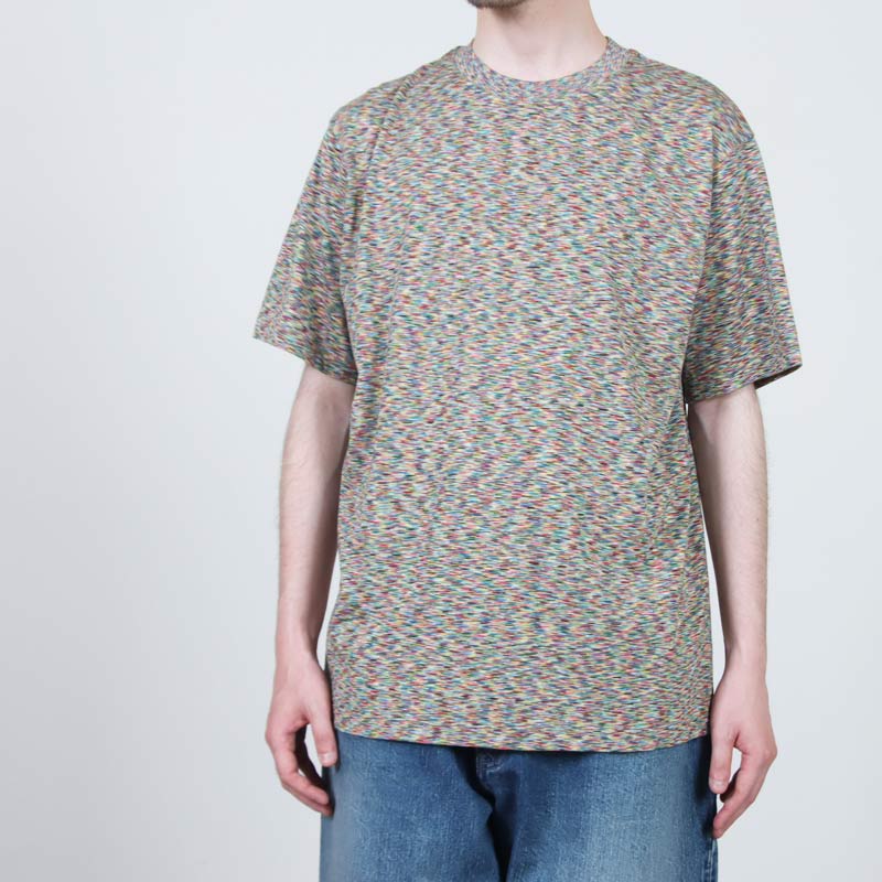 COOHEM(�����إ�) ONI KASURI T-SHIRT