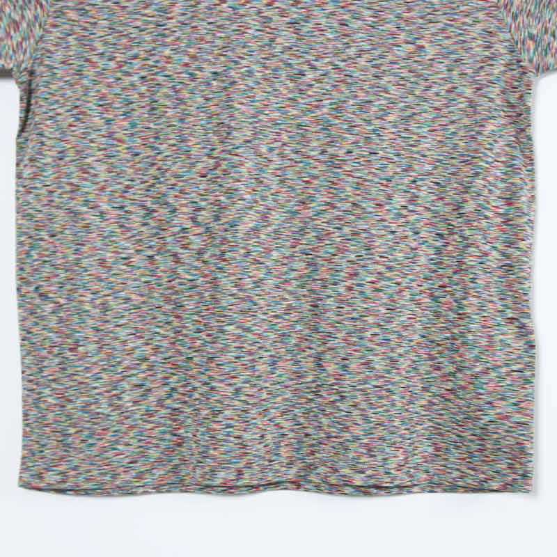 COOHEM(�����إ�) ONI KASURI T-SHIRT