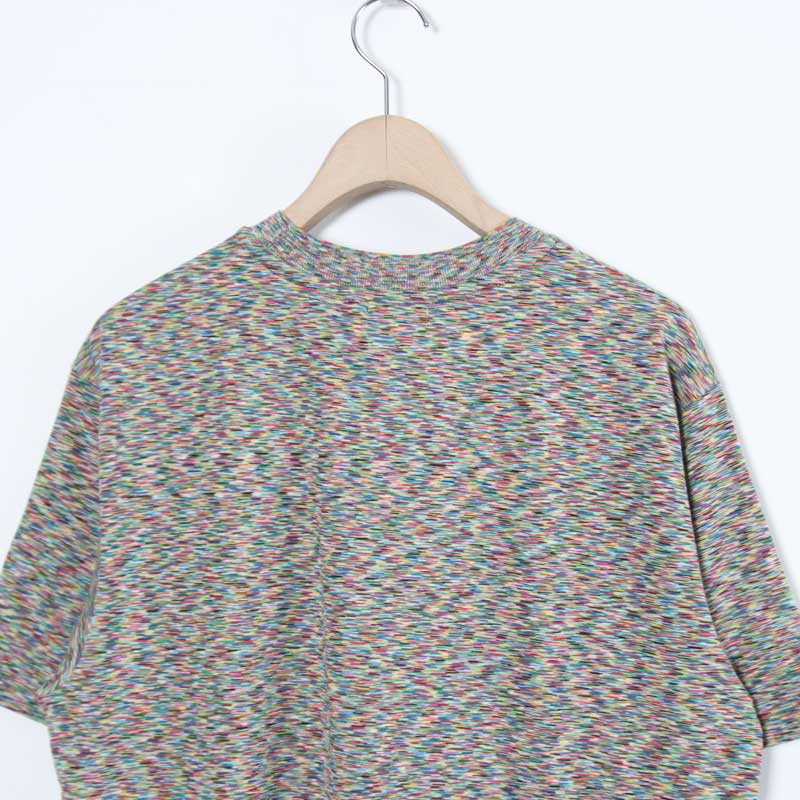 COOHEM(�����إ�) ONI KASURI T-SHIRT