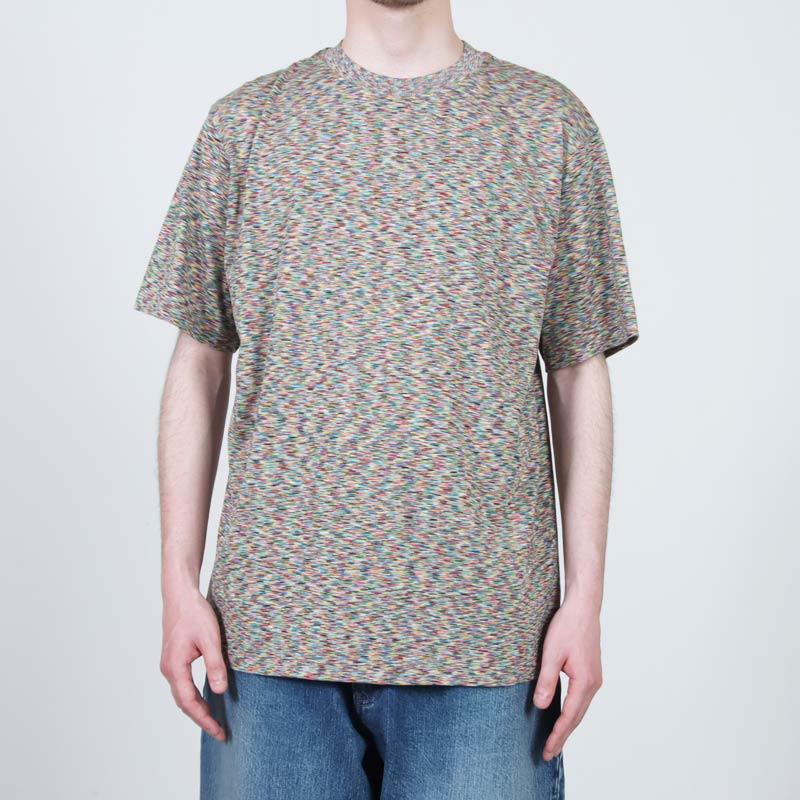 COOHEM(�����إ�) ONI KASURI T-SHIRT