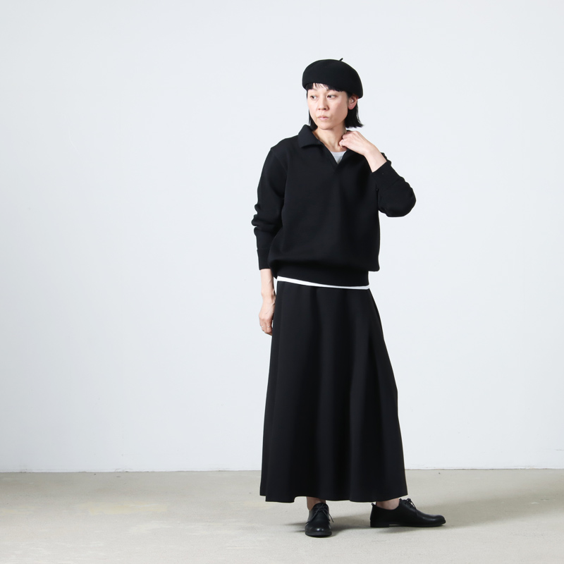 COOHEM(إ) GIMA COTTON TENJIKU KNIT P/O