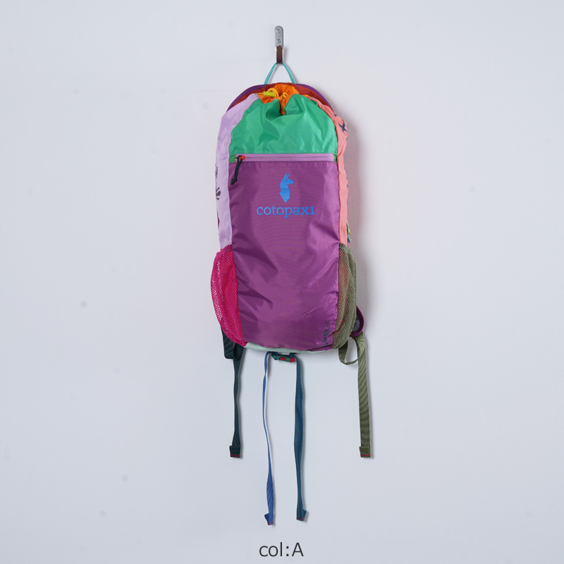 cotopaxi(���ȥѥ�����) LUZON 24L BACKPACK DEL DIA