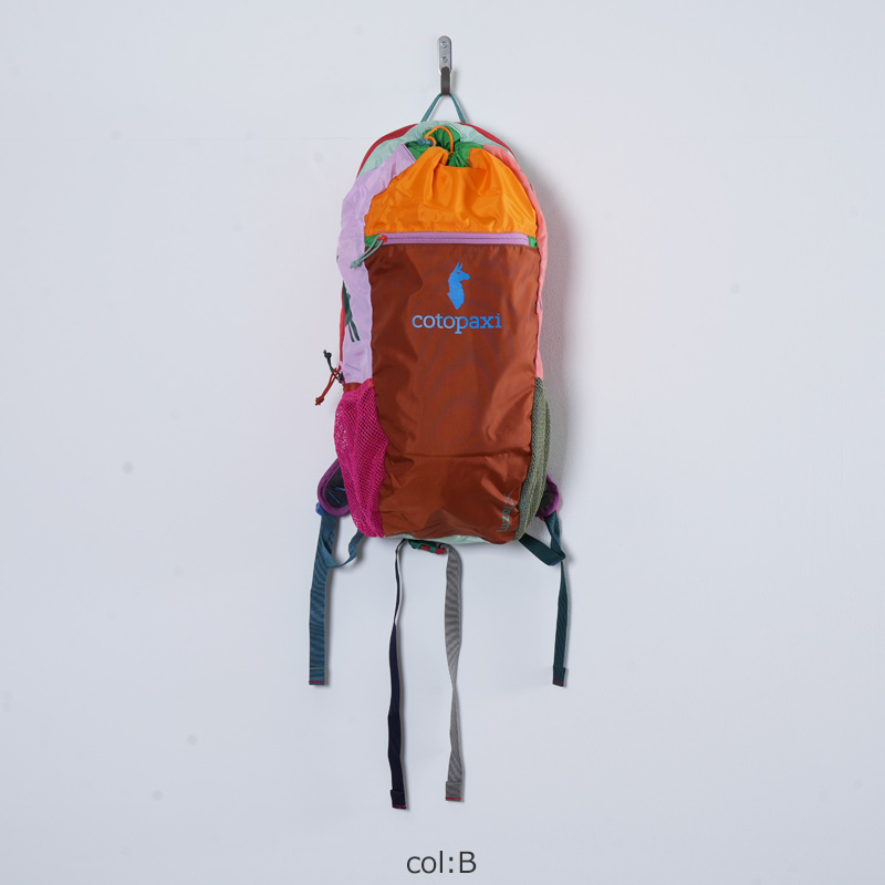 cotopaxi(���ȥѥ�����) LUZON 24L BACKPACK DEL DIA