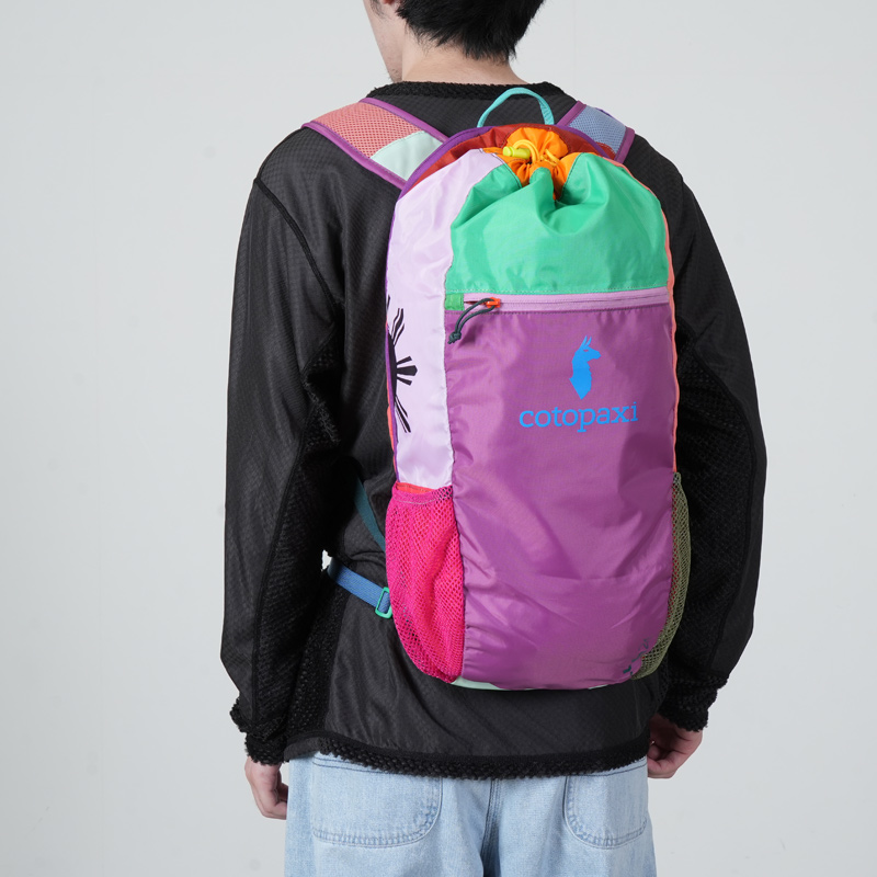 cotopaxi(���ȥѥ�����) LUZON 24L BACKPACK DEL DIA