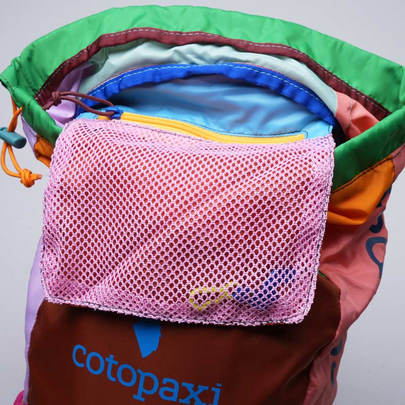 cotopaxi(���ȥѥ�����) LUZON 24L BACKPACK DEL DIA
