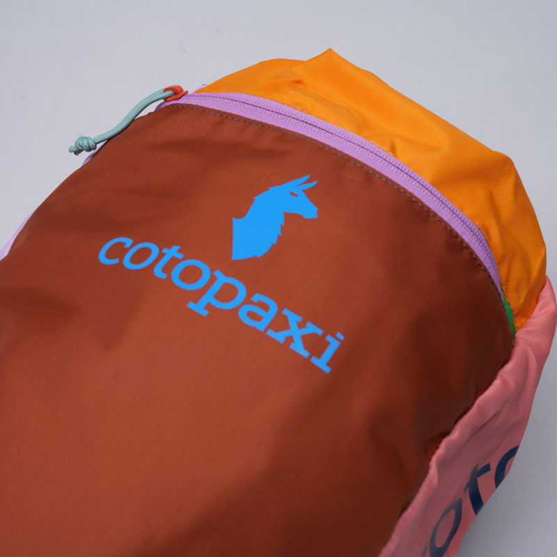 cotopaxi(���ȥѥ�����) LUZON 24L BACKPACK DEL DIA