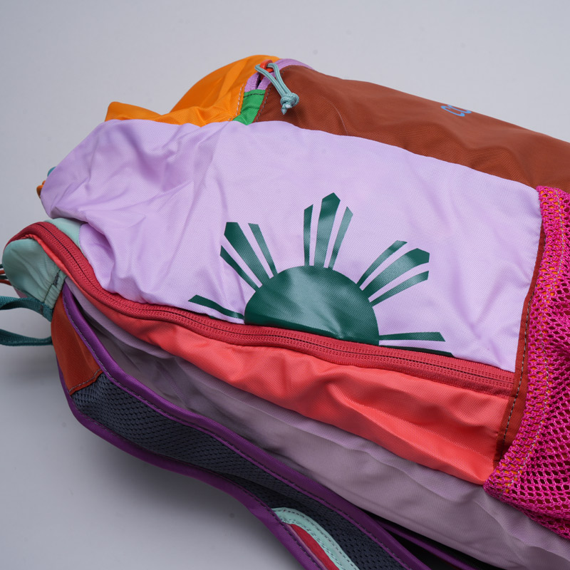 cotopaxi(���ȥѥ�����) LUZON 24L BACKPACK DEL DIA