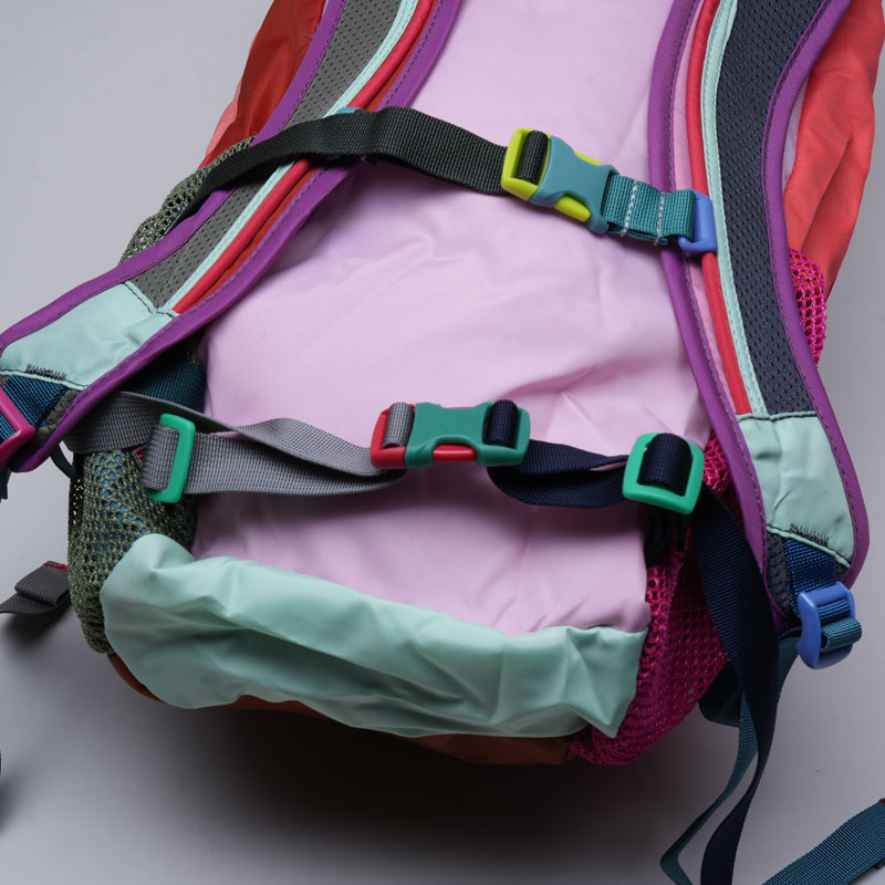 cotopaxi(���ȥѥ�����) LUZON 24L BACKPACK DEL DIA
