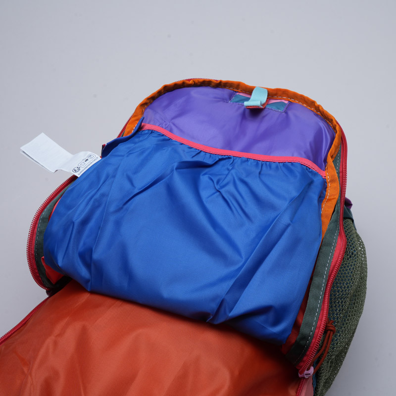 cotopaxi(���ȥѥ�����) LUZON 24L BACKPACK DEL DIA