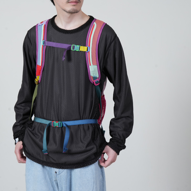 cotopaxi(���ȥѥ�����) LUZON 24L BACKPACK DEL DIA