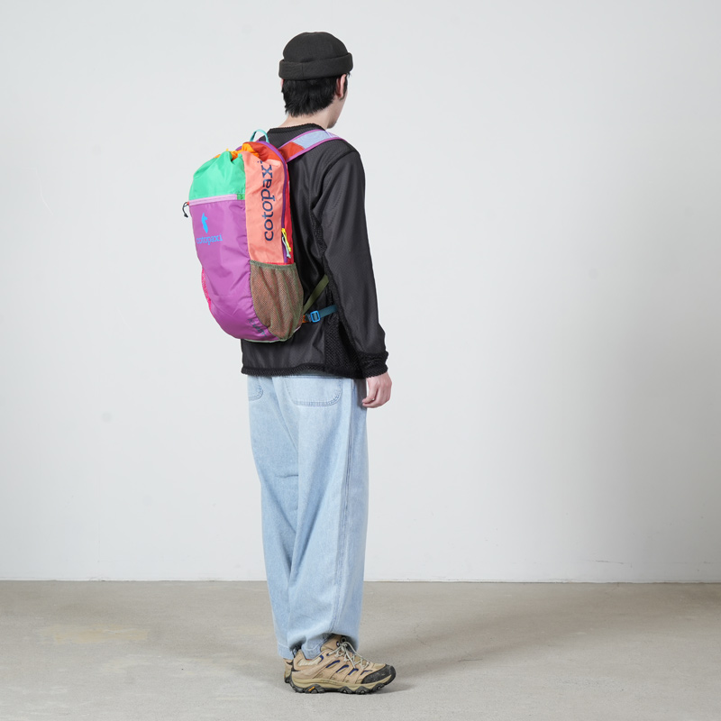 cotopaxi(���ȥѥ�����) LUZON 24L BACKPACK DEL DIA