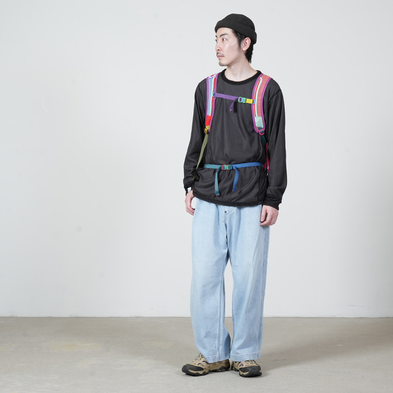 cotopaxi(���ȥѥ�����) LUZON 24L BACKPACK DEL DIA