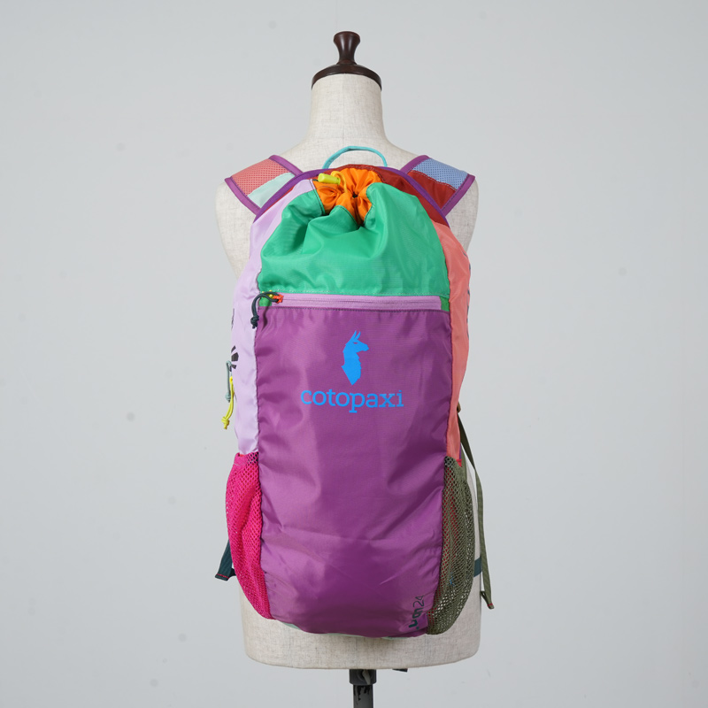cotopaxi(���ȥѥ�����) LUZON 24L BACKPACK DEL DIA