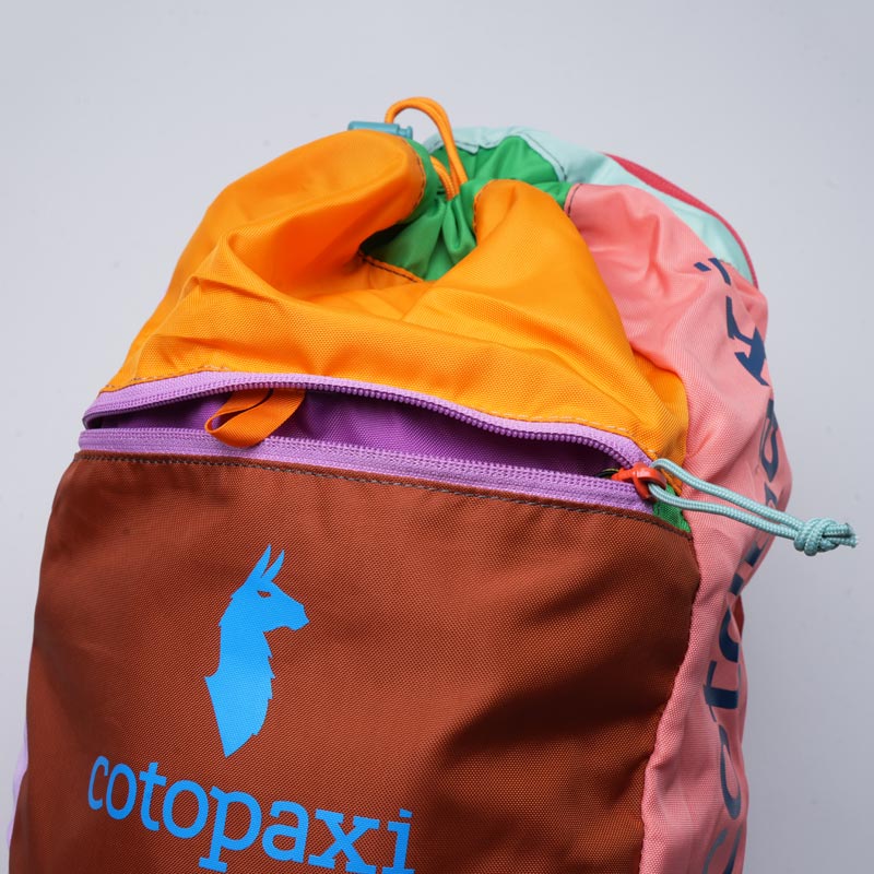 cotopaxi(���ȥѥ�����) LUZON 24L BACKPACK DEL DIA