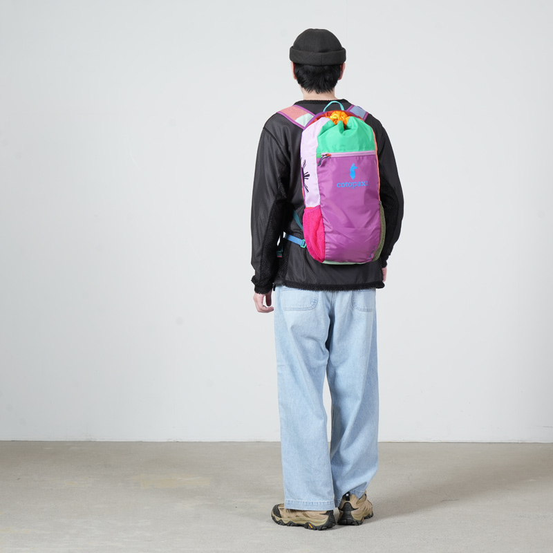 cotopaxi(���ȥѥ�����) LUZON 24L BACKPACK DEL DIA