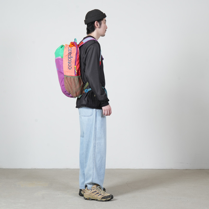 cotopaxi(���ȥѥ�����) LUZON 24L BACKPACK DEL DIA
