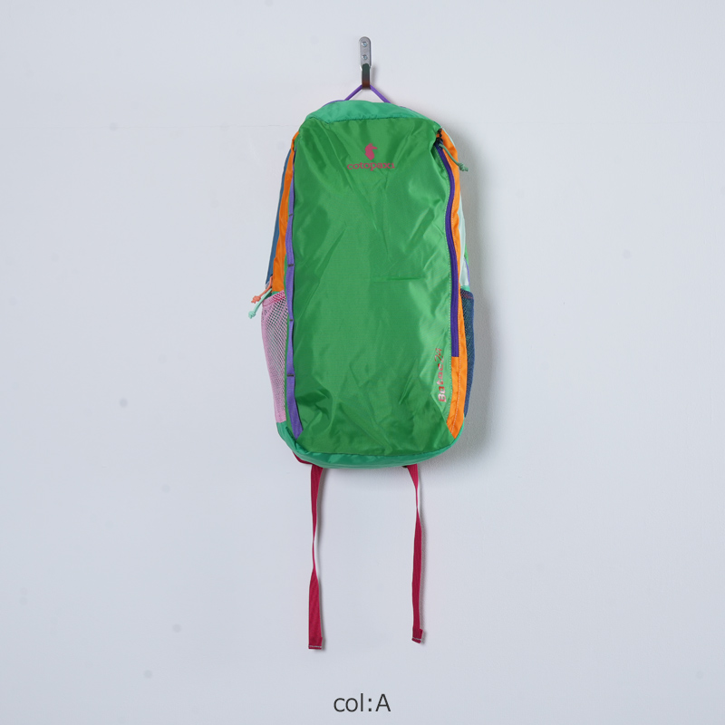 cotopaxi(���ȥѥ�����) BATAC 24L BACKPACK DEL DIA