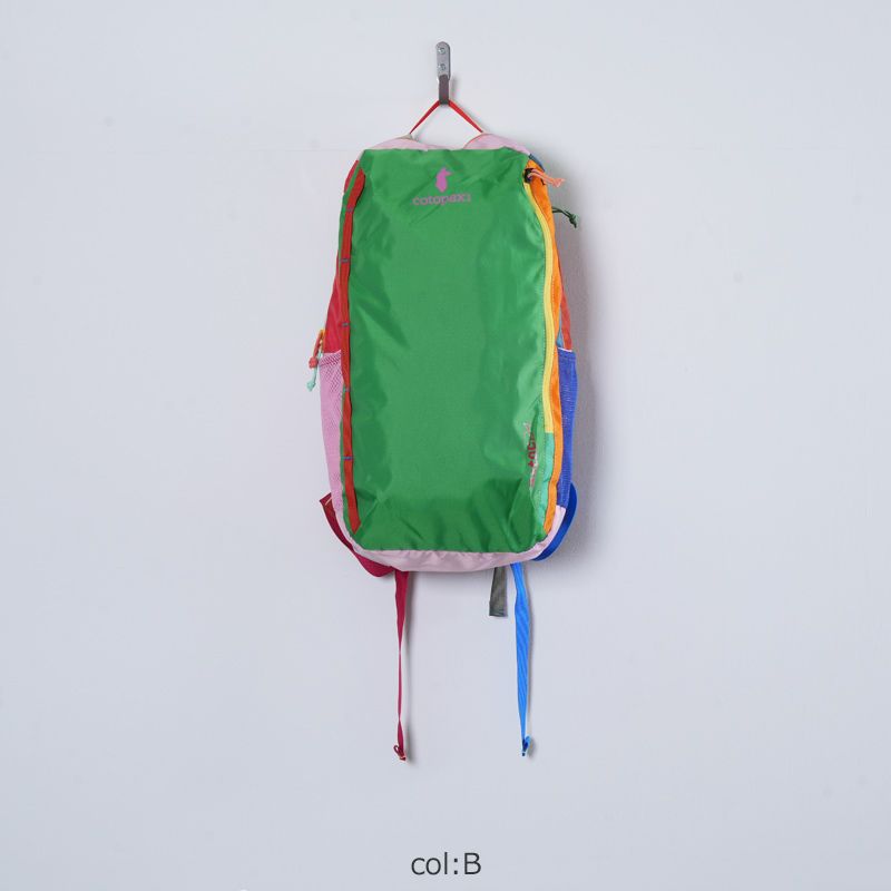 cotopaxi(���ȥѥ�����) BATAC 24L BACKPACK DEL DIA