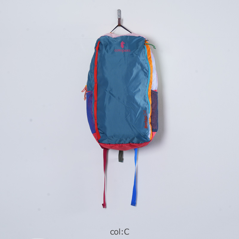 cotopaxi(���ȥѥ�����) BATAC 24L BACKPACK DEL DIA